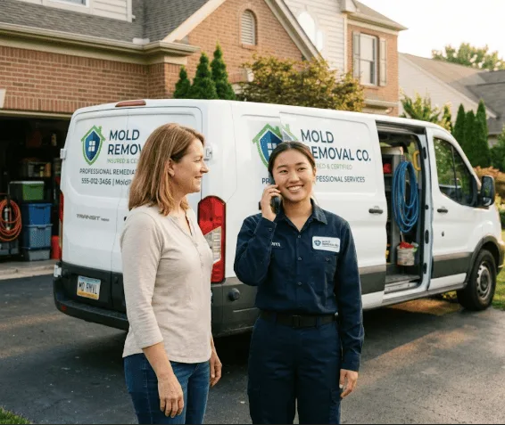 Crawlspace Mold Remediation Olean, MO FAQs